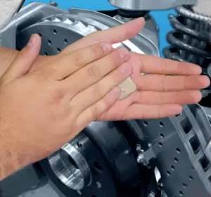 Image of FACOM Hand Cleaners Capacity: 1l 006040