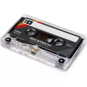 Image of CT60 Blank Cassette Tapes