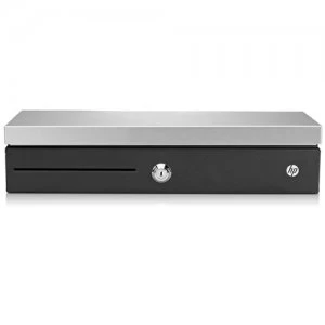 Image of HP Flip Top Cash Drawer