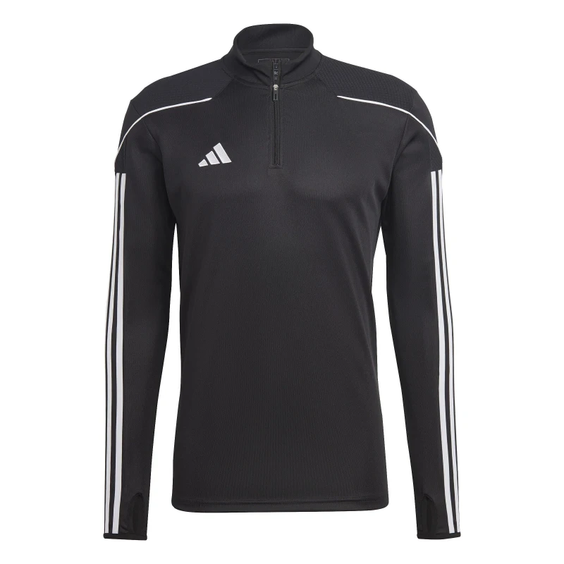 Image of adidas Tiro 23 League Training Top - Black XL