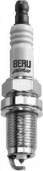 Image of Beru Z354 / 0002345906 Ultra Spark Plug Replaces 12290-PNDA01