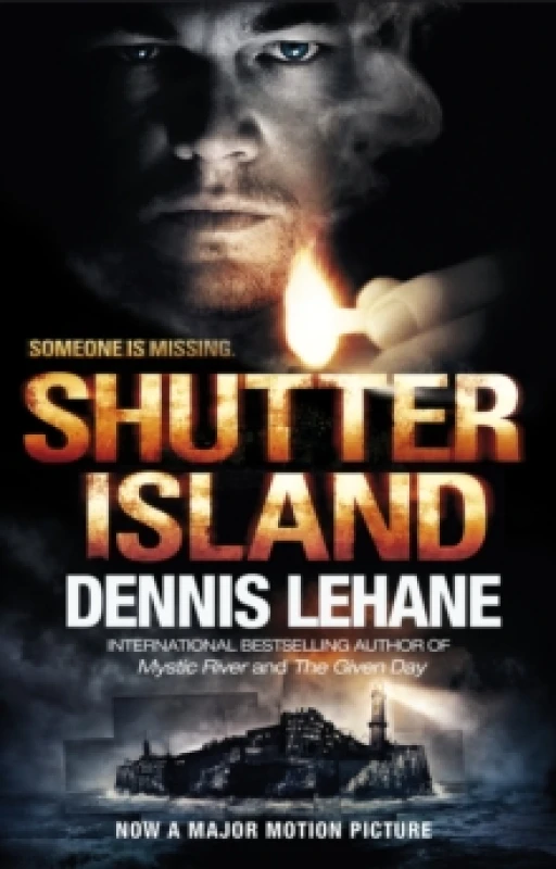 Image of Shutter Island by Dennis Lehane Paperback