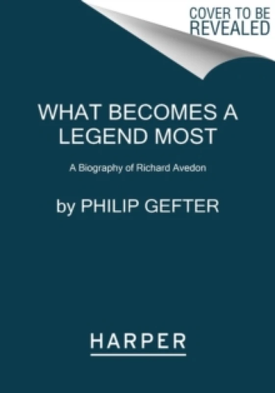 Image of What Becomes a Legend Most. Paperback. By Philip Gefter Books
