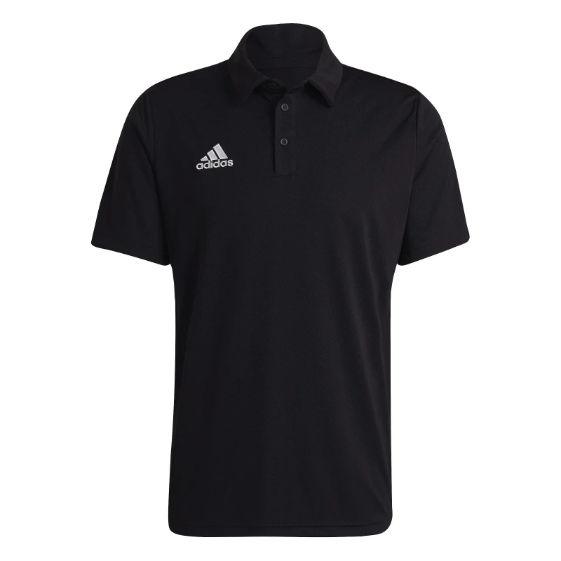 Image of Adidas adidas ENT22 Polo Shirt Black Male 3XL53/58 QU22106