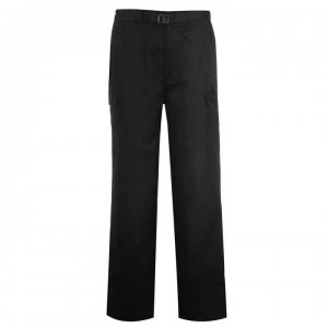 Image of Karrimor Munro Trousers Mens - Black