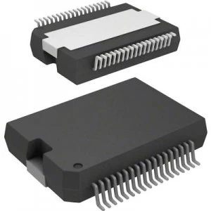 Image of PMIC ELCs Infineon Technologies TLE6232GP Low side BSSOP 36