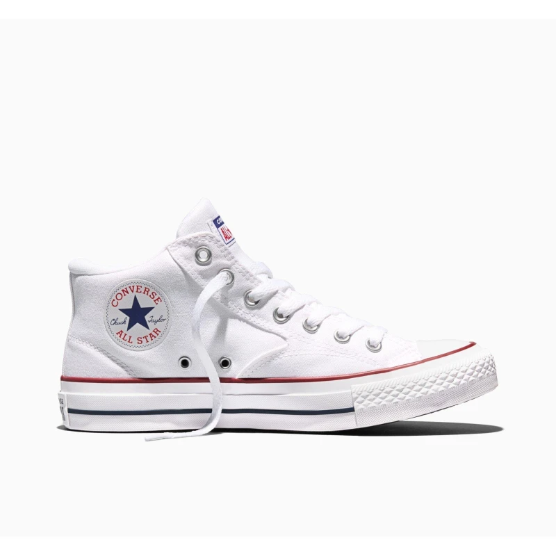 Image of Converse Malden St Ld63 Black/White female 6 (40)