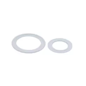 Image of Grohe Dal Discharge Piston Sealing Washer Kit 43808000