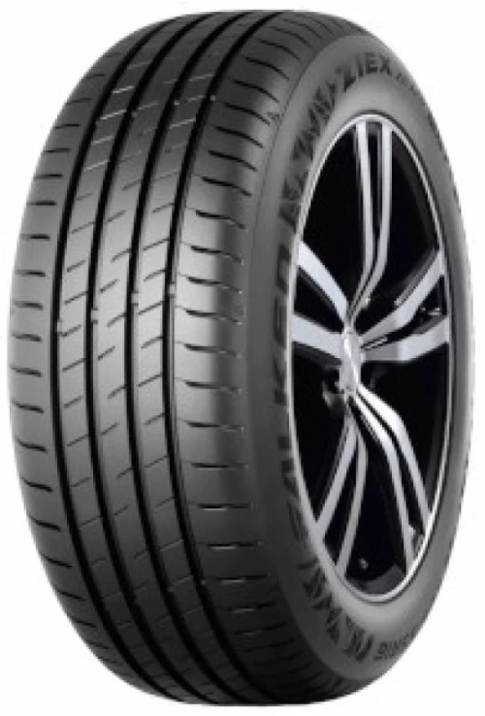 Image of Falken ZIEX ZE320 225/45 R18 95W passenger car Summer tyres Tyres 357259 Tyres (100001)
