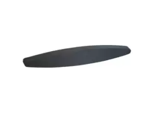 Image of Silverline 993062 Oval Sharpening Stone 225mm