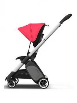 Image of Bugaboo Ant Pushchair - Neon Red