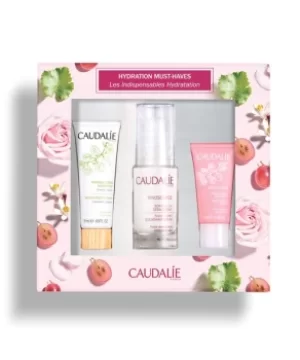 Image of Caudalie Vinosource Box Set 2019