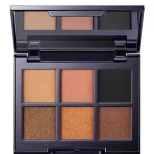 Image of Kevyn Aucoin The Contour Eyeshadow Palette (Various Shades) - Deep