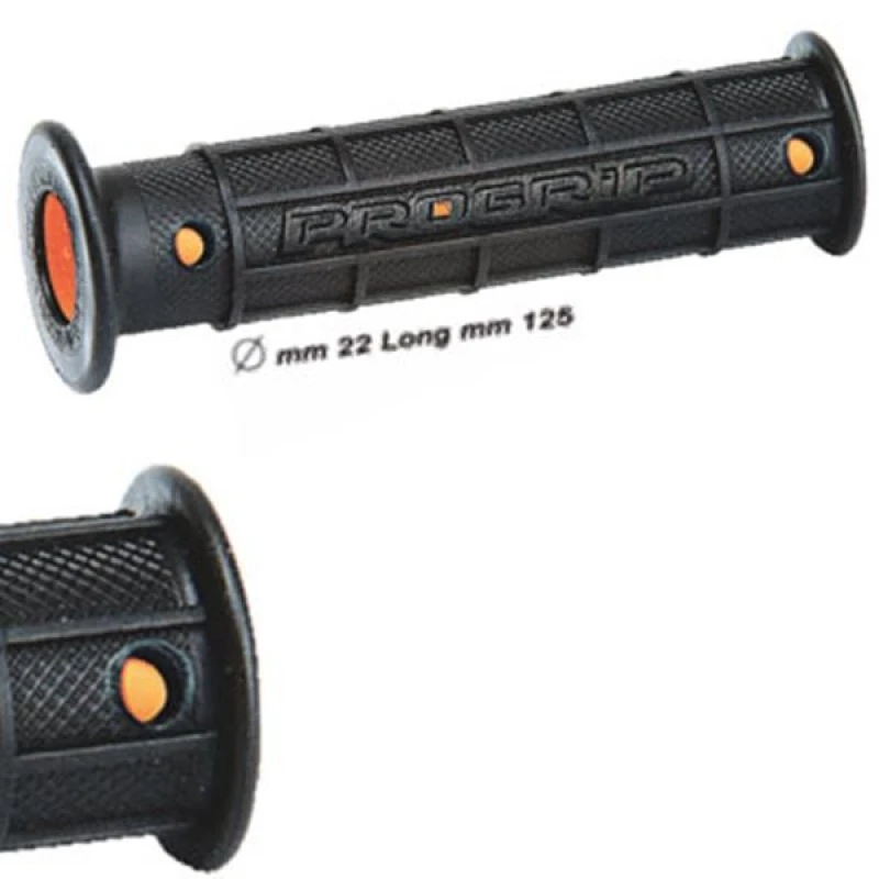 Image of PROGRIP 710-501 Grips Rubber Grips (100103)