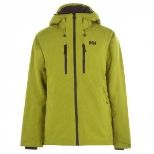 Image of Helly Hansen Juniper Jacket Mens - Green