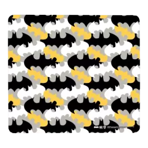 Image of Batman Logo Gaming Mouse Mat - Small