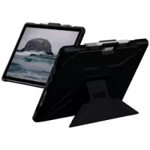 Image of Urban Armor Gear Metropolis SE Backcover Microsoft Surface Pro 9 Black Tablet PC cover
