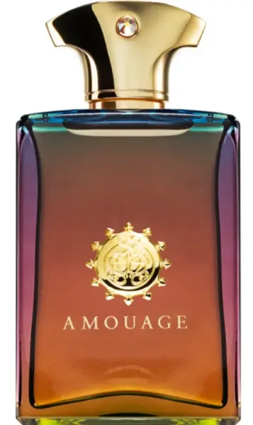 Image of Amouage Imitation Eau de Parfum For Him 100ml