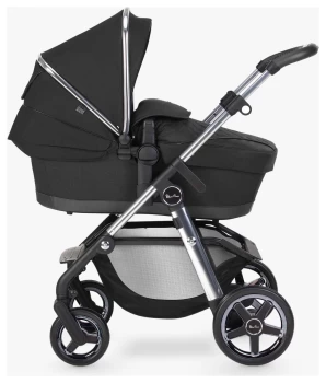 Image of Silver Cross Pioneer Travel System - Pepper