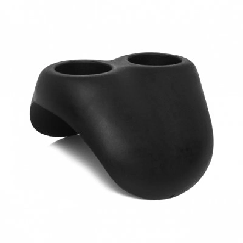 Image of Wave Spas Wave Spas Spa Drinks Holder Black x 1 Pack Black One Size Unisex 5054487529092