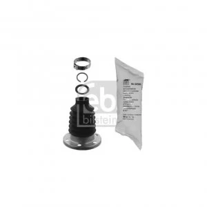 Image of CV Joint Boot Kit FEBI BILSTEIN 37116