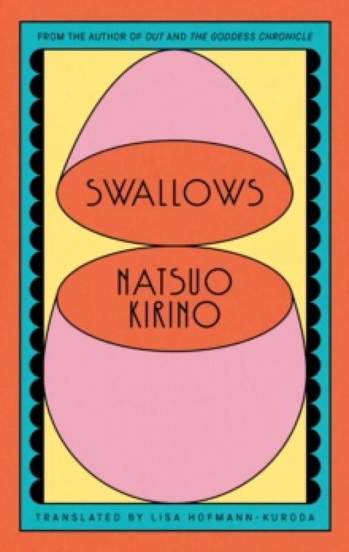 Image of Swallows Paperback / softback