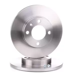 Image of Bosch Brake disc 0 986 478 011 Brake rotor,Brake discs VW,AUDI,SEAT,Golf IV Schragheck (1J1),GOLF III (1H1),GOLF II (19E, 1G1),GOLF I Cabriolet (155)