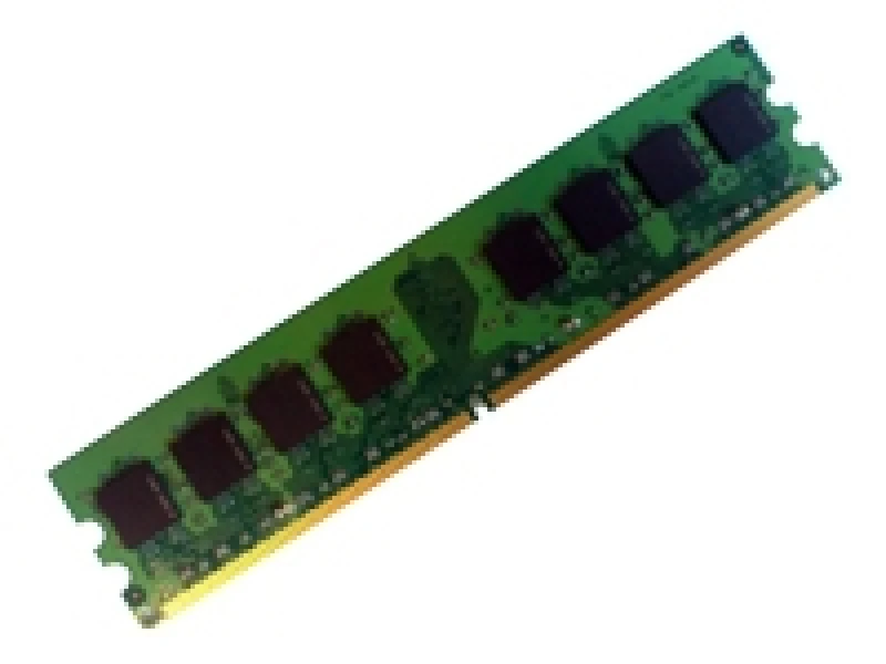 Image of Hypertec 1 GB. DIMM 240-pin. DDR II (Legacy) memory module DDR2