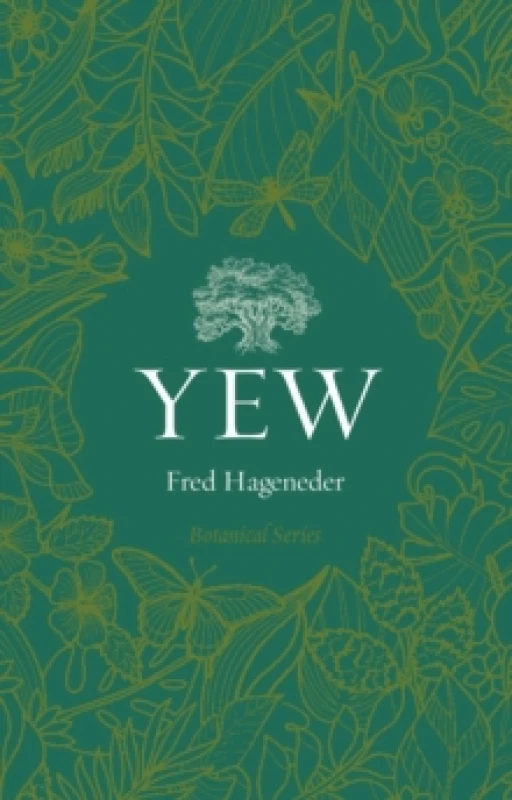 Image of Yew Paperback / softback