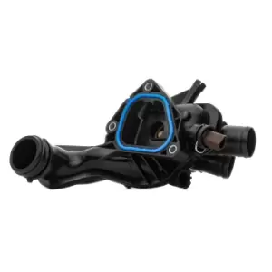 Image of NRF Engine thermostat Opening Temperature: 105°C 725160 Thermostat, coolant,Thermostat PEUGEOT,CITROEN,207 (WA_, WC_),207 CC (WD_)