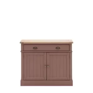 Image of Elda Sideboard Pink