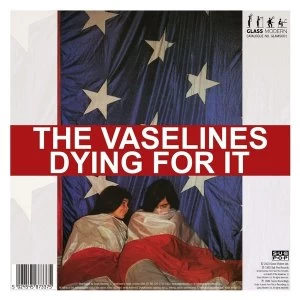 Image of The Vaselines, The Pooh Sticks - Dying For It Vinyl