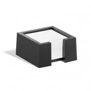 Image of Durable Cubo Note Box Transparent