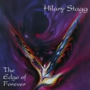 Image of The Edge of Forever by Hilary Stagg CD Album