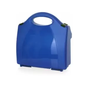 Image of Click - medical 860 blue eclipse box -