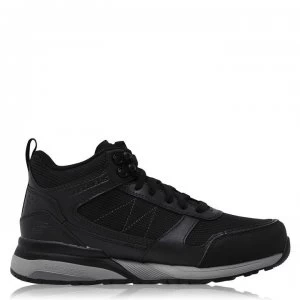 Image of Skechers Relaxed Fit Norgen Cramer Mens Shoes