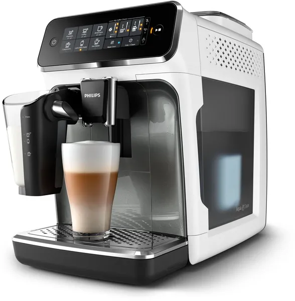 Image of Philips Series 3200 EP3249/70 Coffee Maker
