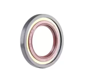 Image of AJUSA Camshaft Seal 15062400 Shaft Seal, camshaft OPEL,RENAULT,NISSAN,Vivaro A Kastenwagen (X83),Vivaro A Combi (X83)