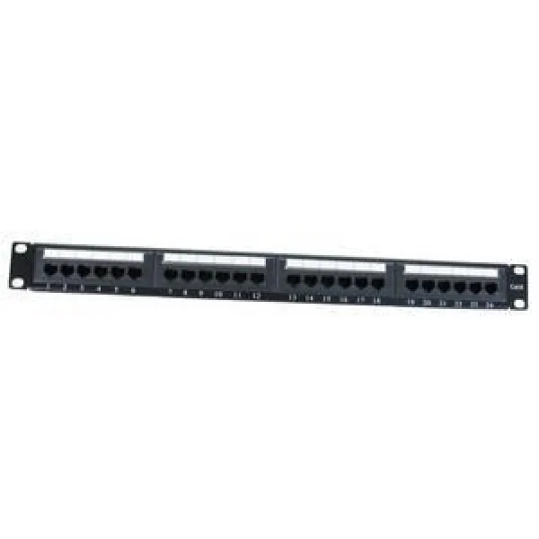 Image of UT-899544 24 Port CAT6 Patch Panel