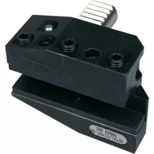 Image of B5 40X25X44 Radial R.h. Long VDI Tool