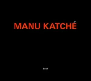 Image of Manu Katche by Manu Katche CD Album
