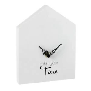Image of Take Your Time Clock by Heaven Sends