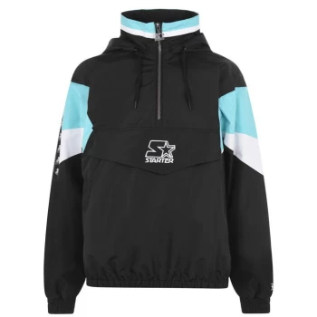 Image of Starter Owens Jacket - Black