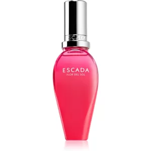 Image of Escada Flor del Sol Eau de Toilette For Her 30ml
