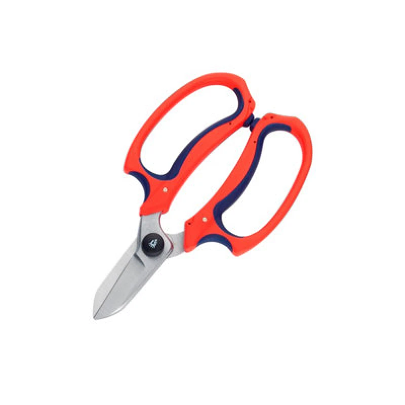 Image of Spear and Jackson Razorsharp Comfort Garden Scissors 4252GSSF