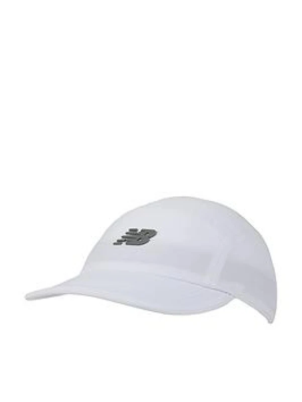 Image of New Balance Panel 5 Performance V 2.0 White Cap