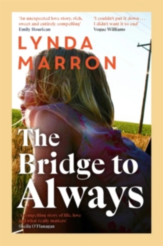 Image of The Bridge to Always : 'The warmth of her storytelling evokes Maeve Binchy' - Fiona Scarlett Paperback / softback