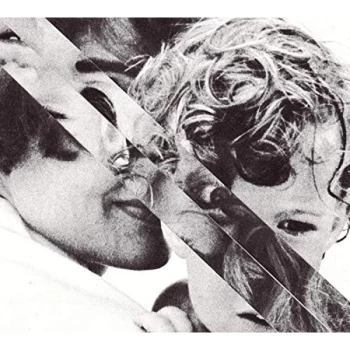 Image of Munch Munch - Double Visions CD