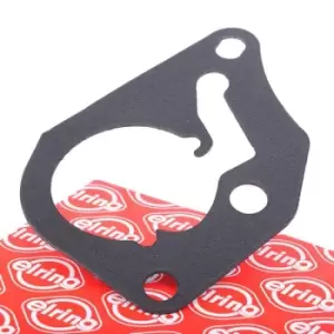 Image of ELRING Gaskets 331.831 Gasket, vacuum pump MERCEDES-BENZ,OPEL,RENAULT,A-Klasse (W176),B-Klasse (W246, W242),CLA Coupe (C117),CLA Shooting Brake (X117)