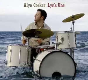 Image of Alyn Cosker - Lyn's Une CD Album - Used